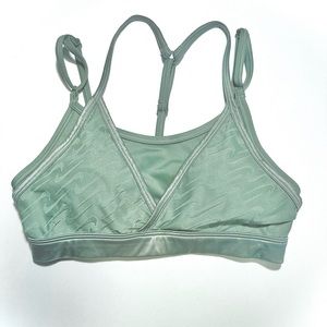 Nike Dri-Fit Indy Icon Clash Light Support Strappy Sports Bra